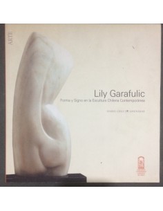 Lily Garafulic (Usado)