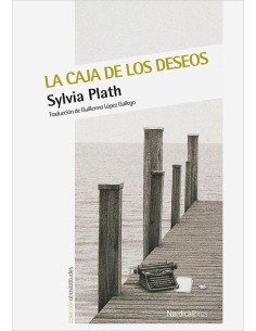 La caja de los deseos (Nuevo)