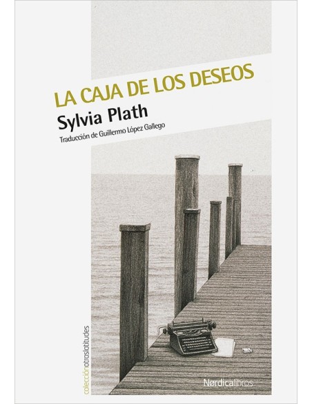 La caja de los deseos (Nuevo) La caja de los deseos (Nuevo)