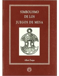 Simbolismo de los juegos de mesa (Nuevo)