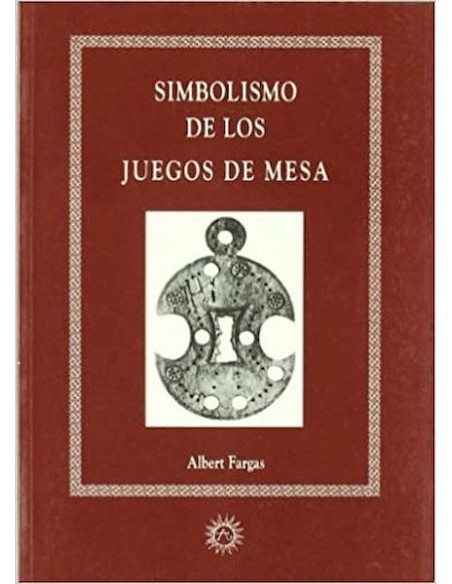 Simbolismo de los juegos de mesa (Nuevo) Simbolismo de los juegos de mesa (Nuevo)