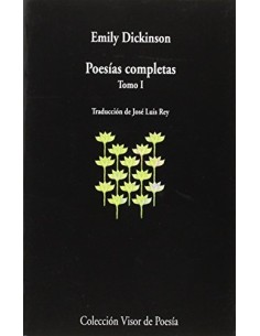 Poesías completas I (Nuevo)