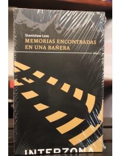 Memorias encontradas en una bañera (Nuevo)
