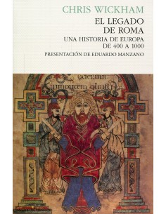 El legado de Roma (Nuevo)