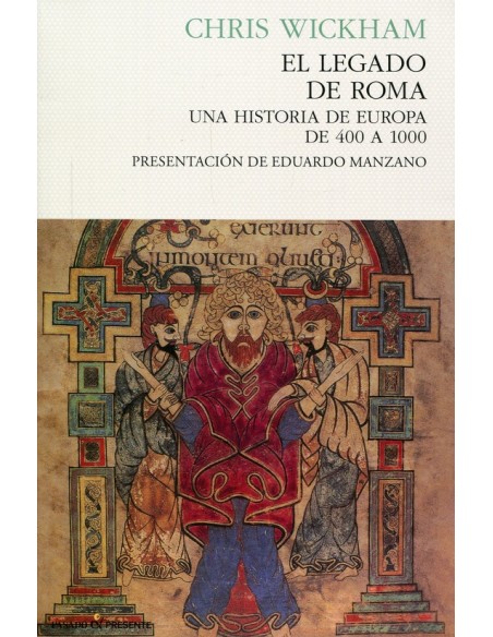 El legado de Roma (Nuevo) El legado de Roma (Nuevo)