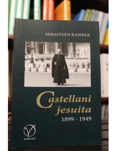 Castellani Jesuita 1899-1949 (Nuevo)