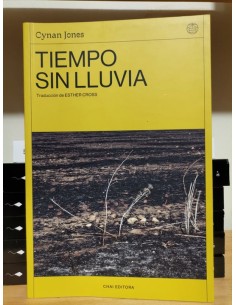 Tiempo sin lluvia (Usado)