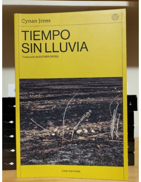 Tiempo sin lluvia (Usado) Tiempo sin lluvia (Usado)