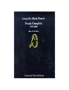 Poesía Completa (1970-2000) (Nuevo)