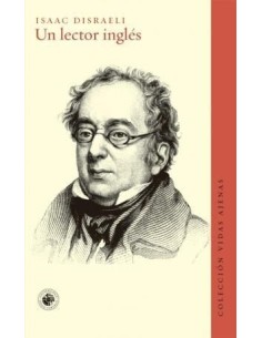 Un lector inglés (Usado)