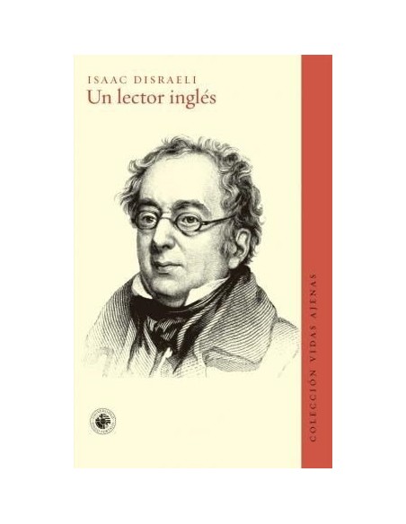 Un lector inglés (Usado)