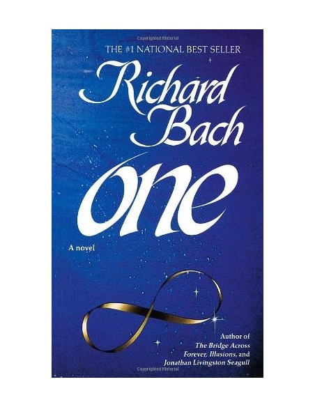 One A novel (Usado) One A novel (Usado)