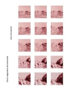 Cinco segundos de horizonte (Usado)
