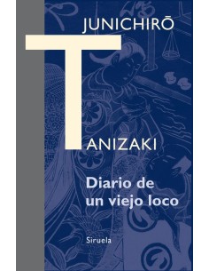Diario de un viejo loco (Nuevo)