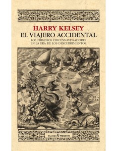 El viajero accidental (Nuevo)