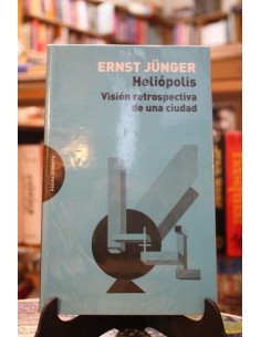 Heliópolis. Visión retrospectiva de una ciudad (Nuevo)