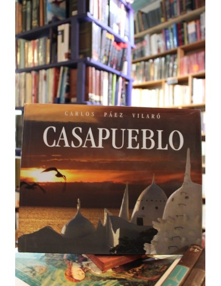 Casapueblo (Usado) Casapueblo (Usado)