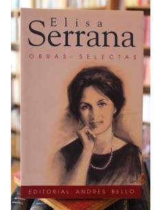 Obras selectas (Usado)