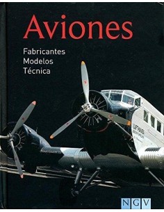 Aviones (Nuevo)