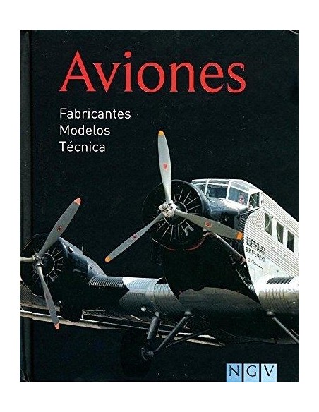 Aviones (Nuevo) Aviones (Nuevo)