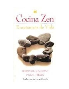 Cocina zen (Usado)