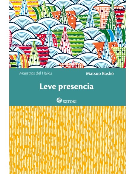 Leve presencia (Nuevo)