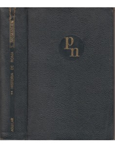 Historia de Roma Tomo II (Usado)