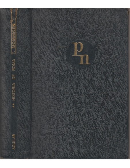 Historia de Roma Tomo II (Usado)