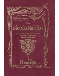 Las ciencias malditas (Nuevo)