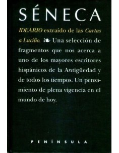 Ideario (Usado)