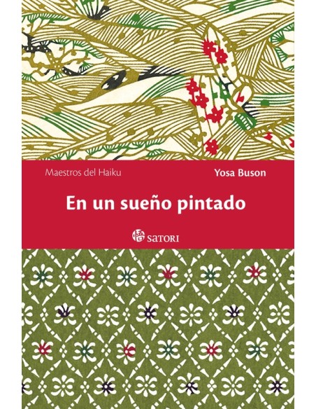 En un sueño pintado (Nuevo) En un sueño pintado (Nuevo)