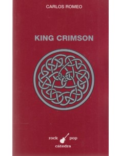 King Crimson (Nuevo)