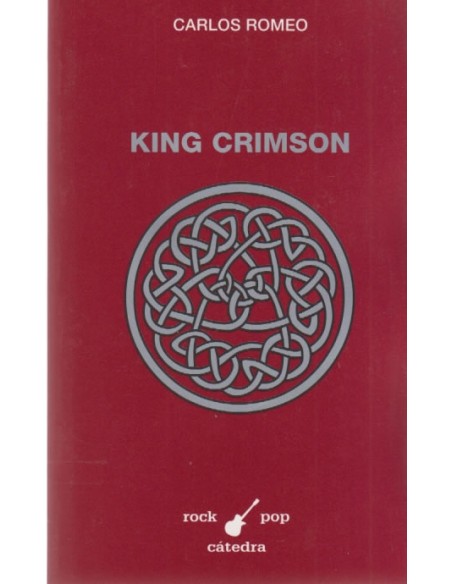 King Crimson (Nuevo)