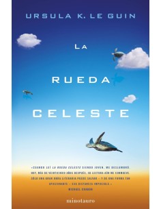 La rueda celeste (Nuevo)
