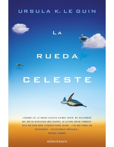 La rueda celeste (Nuevo) La rueda celeste (Nuevo)