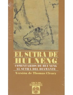 El sutra de Hui Neng (Nuevo)