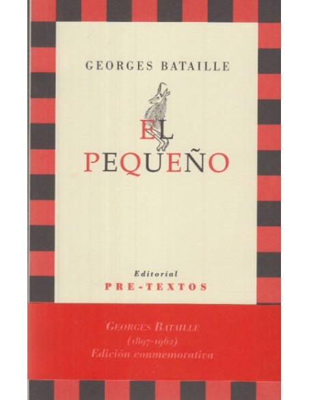 El pequeño (Nuevo) El pequeño (Nuevo)