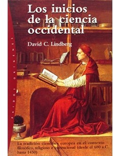 Los inicios de la ciencia occidental (Nuevo)
