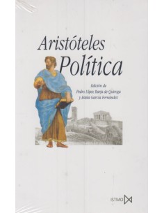 La política (Aristóteles) (Nuevo)