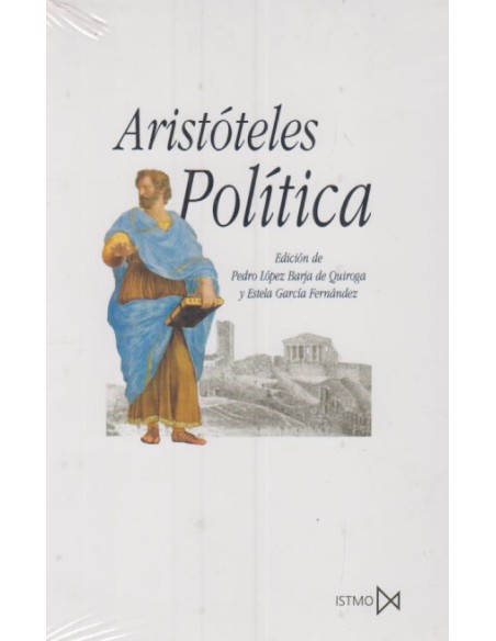 La política (Aristóteles) (Nuevo) La política (Aristóteles) (Nuevo)
