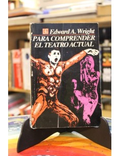 Para comprender el teatro actual (Usado)