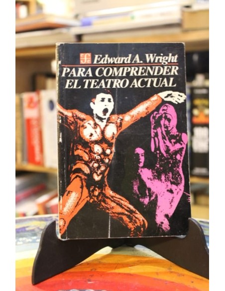 Para comprender el teatro actual (Usado) Para comprender el teatro actual (Usado)