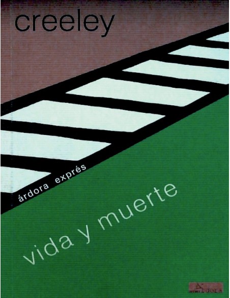 Vida y muerte (Nuevo) Vida y muerte (Nuevo)