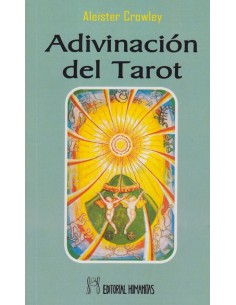 Adivinación del Tarot (Nuevo)