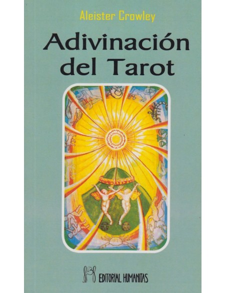 Adivinación del Tarot (Nuevo)