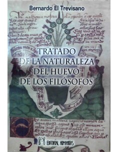 TRatado de la naturaleza del huevo de los filósofos (Nuevo)