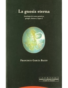 La gnosis eterna (Nuevo)