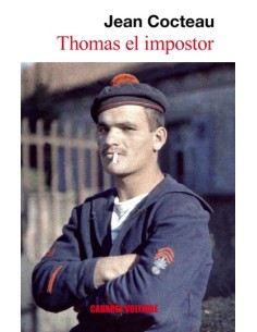 Thomas el impostor (Nuevo)