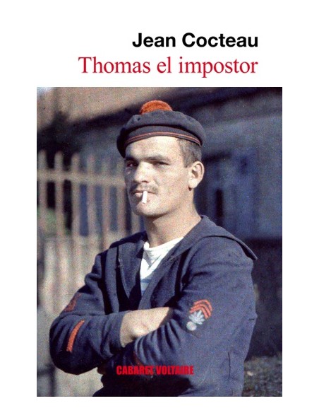 Thomas el impostor (Nuevo) Thomas el impostor (Nuevo)