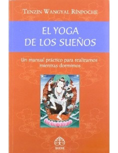 El yoga de los  sueños (Nuevo)